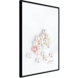 Arkiio Affisch Pearl [Poster] 20x30 Poster